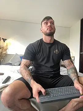 DimitriSullivan  online show from 02/11/26, 01:11