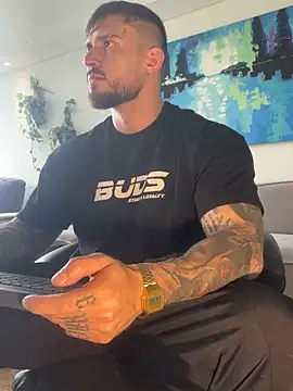 DimitriSullivan  online show from 03/05/26, 01:19