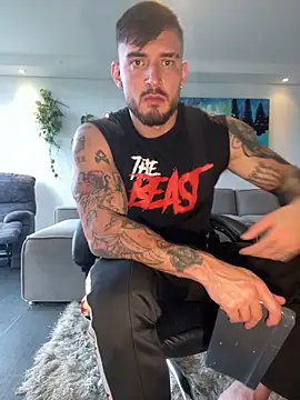 DimitriSullivan  online show from 03/18/26, 01:46