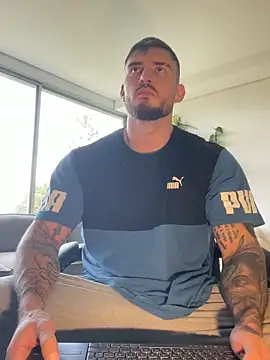 DimitriSullivan  online show from 03/31/26, 02:08