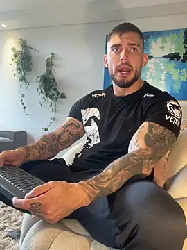 DimitriSullivan  online show from 03/24/26, 01:22