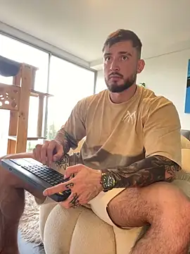 DimitriSullivan  online show from 02/26/26, 01:22