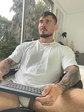 DimitriSullivan  online show from 01/06/26, 08:35