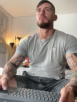 DimitriSullivan  online show from 02/12/26, 01:22