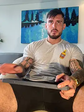 DimitriSullivan  online show from 03/03/26, 01:18