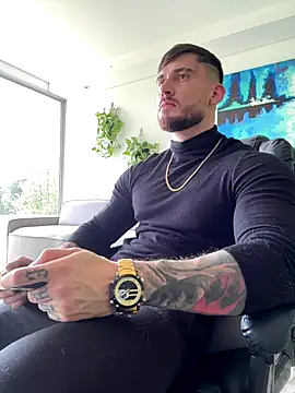 DimitriSullivan  online show from 11/05/25, 06:55