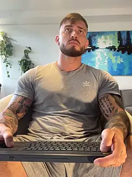 DimitriSullivan  online show from 02/23/26, 01:44