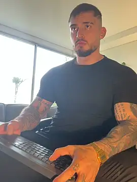 DimitriSullivan  online show from 03/30/26, 09:38