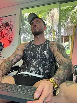 DimitriSullivan  online show from 11/14/25, 05:16