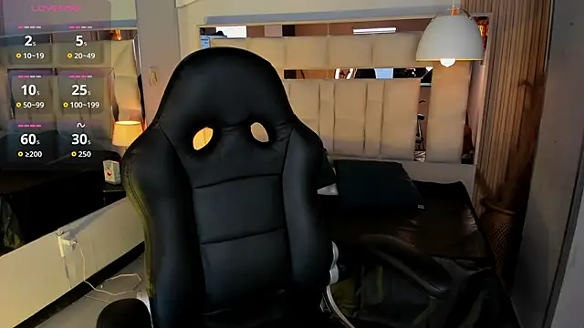 Ameliewitte mjs online show from 02/10/26, 08:52