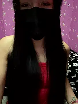 Velyn 18 online show from 01/10/26, 02:40