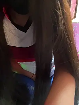 Velyn 18 online show from 02/22/26, 03:35