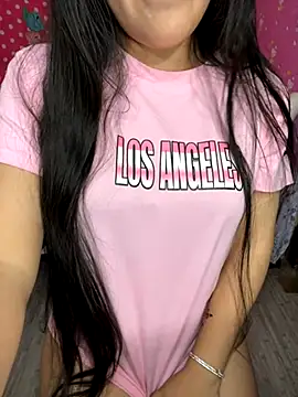 Velyn 18 online show from 12/01/25, 06:53