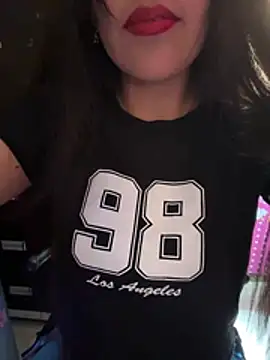 Velyn 18 online show from 02/19/26, 04:59