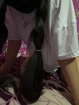 Velyn 18 online show from 02/20/26, 05:04