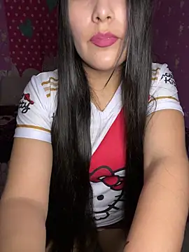 Velyn 18 online show from 12/22/25, 05:18