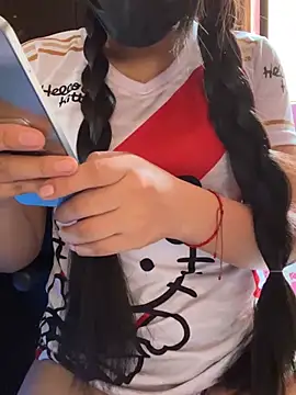 Velyn 18 online show from 03/01/26, 05:02