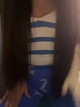 Velyn 18 online show from 02/03/26, 08:03