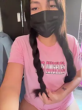 Velyn 18 online show from 02/07/26, 06:49