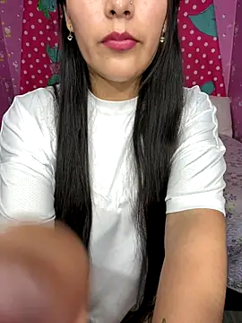 Velyn 18 online show from 11/25/25, 04:35