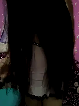 Velyn 18 online show from 12/18/25, 03:27