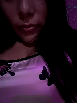 Velyn 18 online show from 11/19/25, 05:18