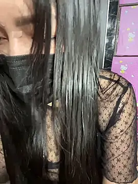 Velyn 18 online show from 02/09/26, 03:37