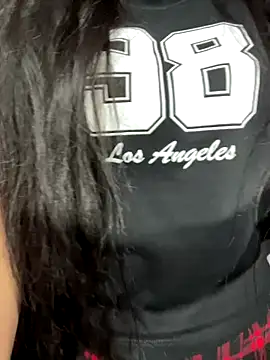 Velyn 18 online show from 12/05/25, 06:28