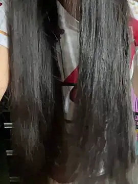 Velyn 18 online show from 02/22/26, 02:25