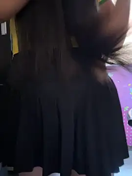 Velyn 18 online show from 02/24/26, 03:35