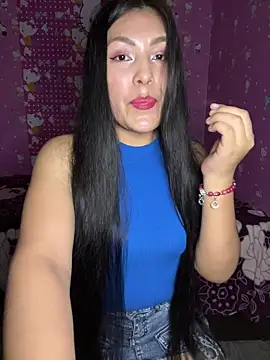 Velyn 18 online show from 12/23/25, 04:12