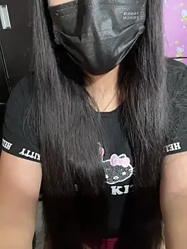 Velyn 18 online show from 02/17/26, 06:33