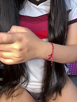 Velyn 18 online show from 03/01/26, 04:56