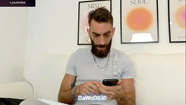 DaWoD030 online show from 10/24/25, 06:12