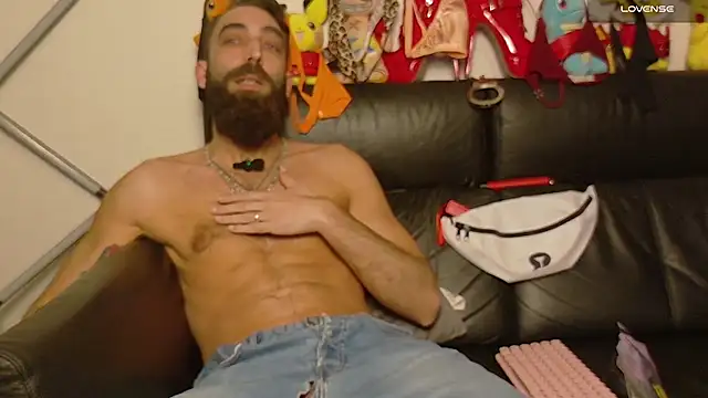 DaWoD030 online show from 04/14/26, 06:02