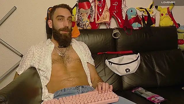 DaWoD030 online show from 04/13/26, 06:01