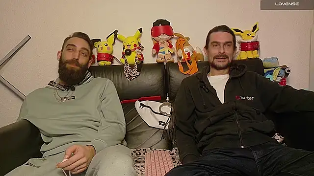 DaWoD030 online show from 03/14/26, 07:31