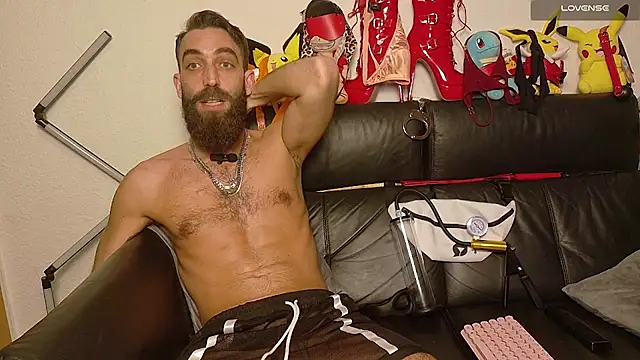 DaWoD030 online show from 04/10/26, 06:04