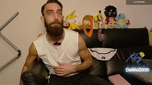 DaWoD030 online show from 03/09/26, 07:50