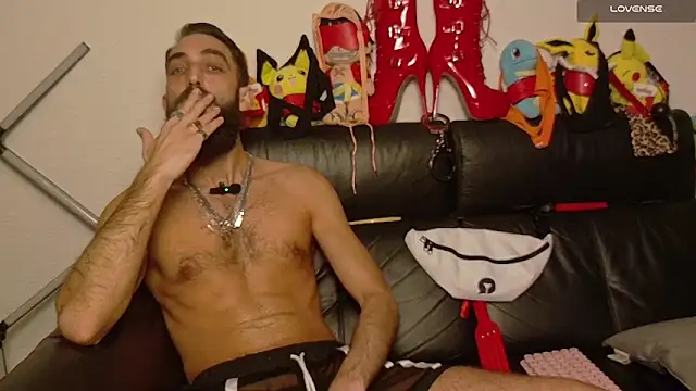 DaWoD030 online show from 04/09/26, 06:03