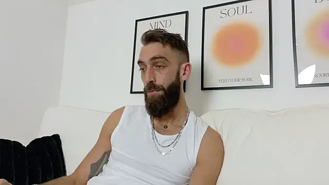 DaWoD030 online show from 10/18/25, 05:04