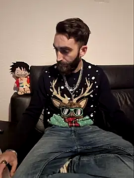 DaWoD030 online show from 01/28/25, 06:07