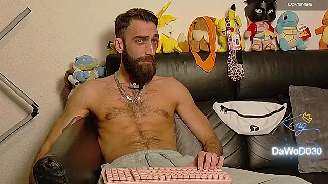 DaWoD030 online show from 03/03/26, 07:21