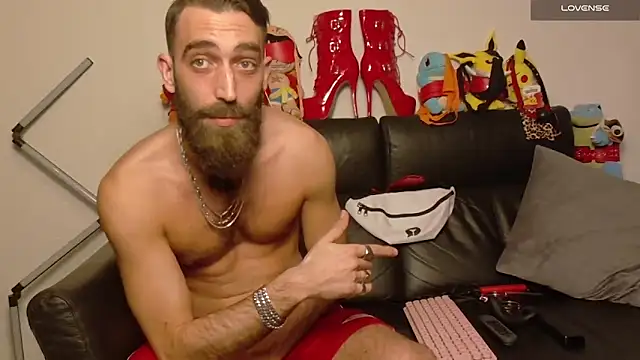 DaWoD030 online show from 03/31/26, 06:21