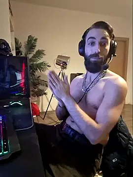 DaWoD030 online show from 02/26/25, 05:53