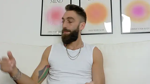 DaWoD030 online show from 10/21/25, 06:35