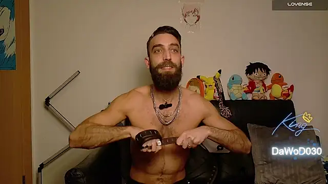 DaWoD030 online show from 02/27/26, 07:24