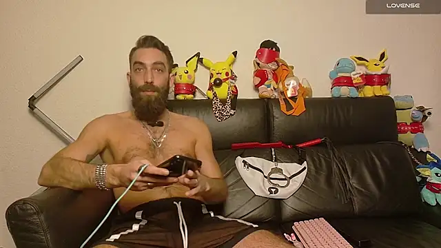 DaWoD030 online show from 03/15/26, 08:16