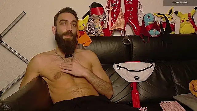 DaWoD030 online show from 04/15/26, 08:09