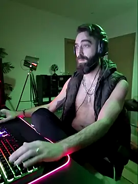 DaWoD030 online show from 02/02/25, 02:59